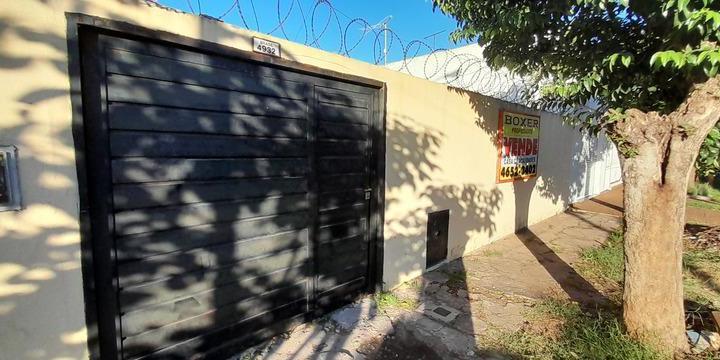 Casa · 90m² · 3 Ambientes · 3 Cocheras