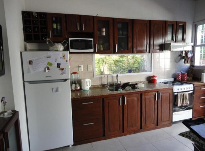 Casa · 75m² · 3 Ambientes · 1 Cochera