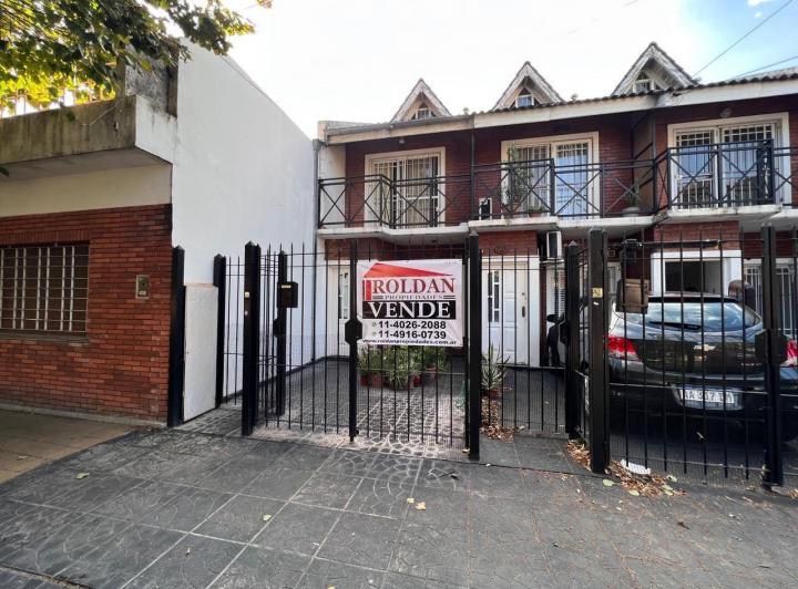Casa · 90m² · 4 Ambientes