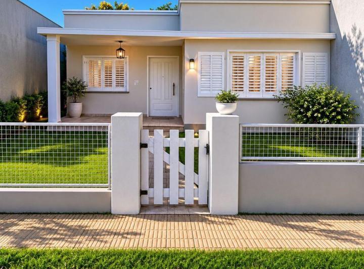 Casa · 60m² · 2 Ambientes · 1 Cochera