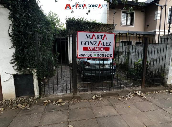 Casa · 150m² · 3 Ambientes · 1 Cochera