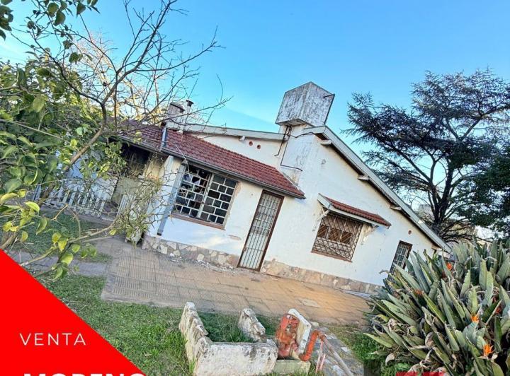 Casa · 100m² · 3 Ambientes · 1 Cochera