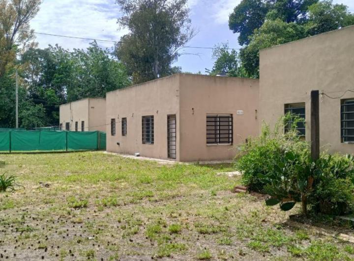 Casa · 300m² · 3 Ambientes · 3 Cocheras