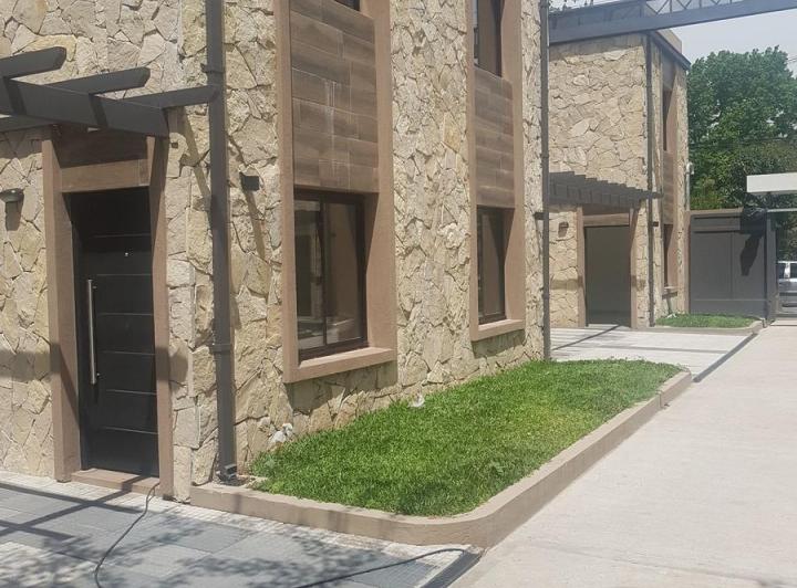 Casa · 100m² · 3 Ambientes