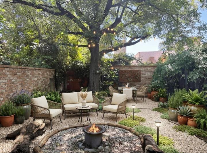Casa · 170m² · 5 Ambientes · 1 Cochera