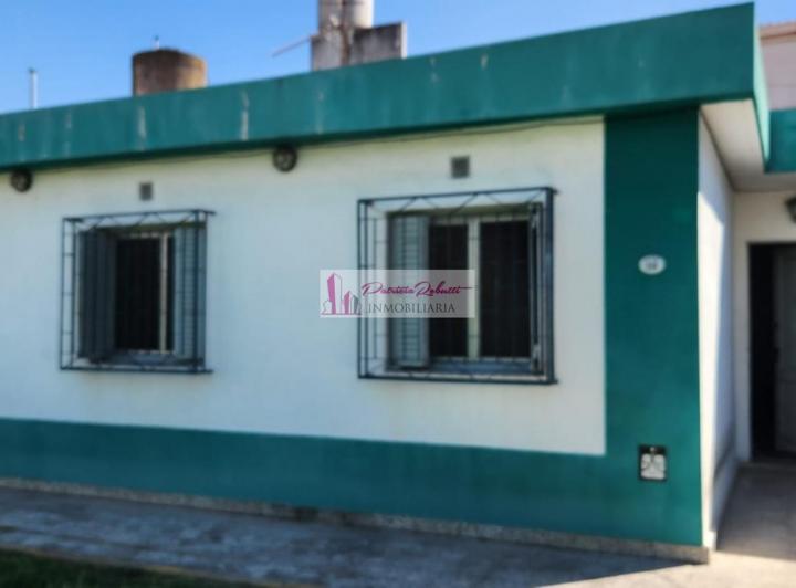 Casa · 72m² · 4 Ambientes