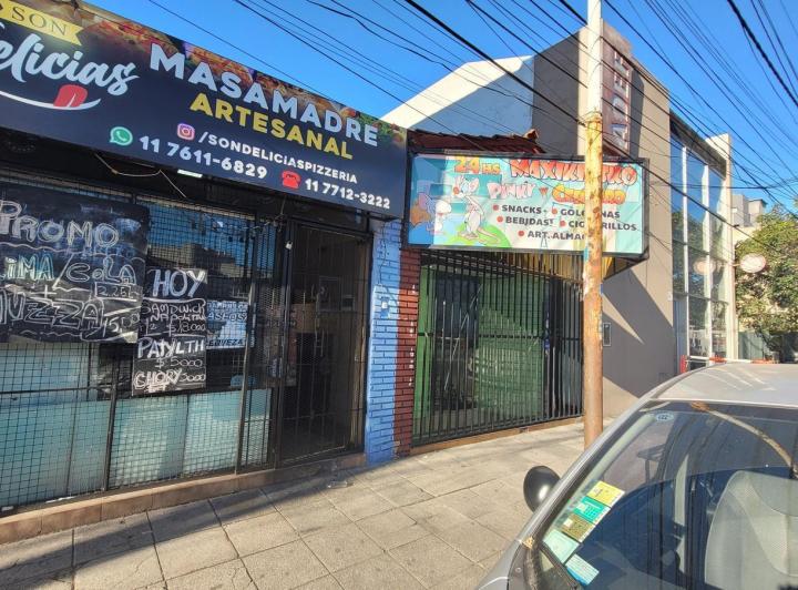Casa · 180m² · 3 Ambientes