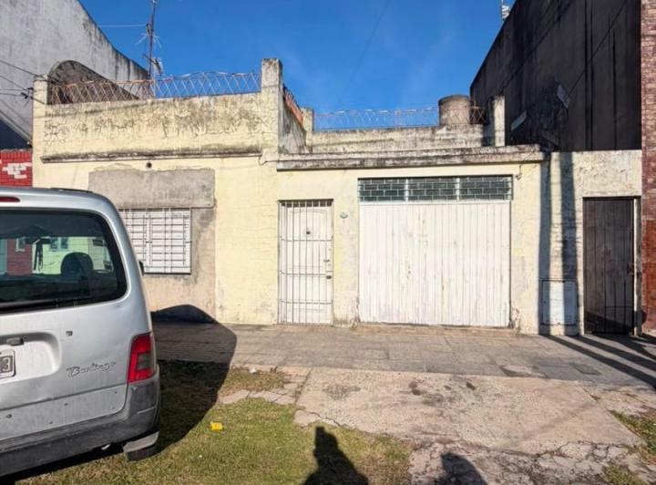 Casa · 200m² · 5 Ambientes