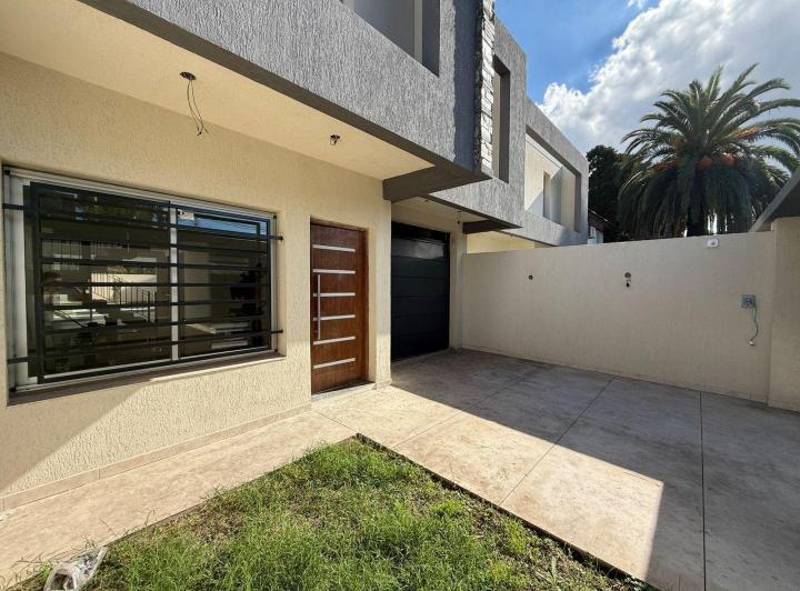 Casa · 162m²