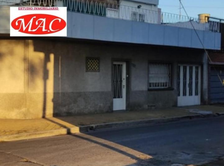 Casa · 80m² · 3 Ambientes