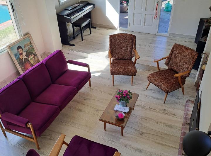 Casa · 230m² · 5 Ambientes · 2 Cocheras