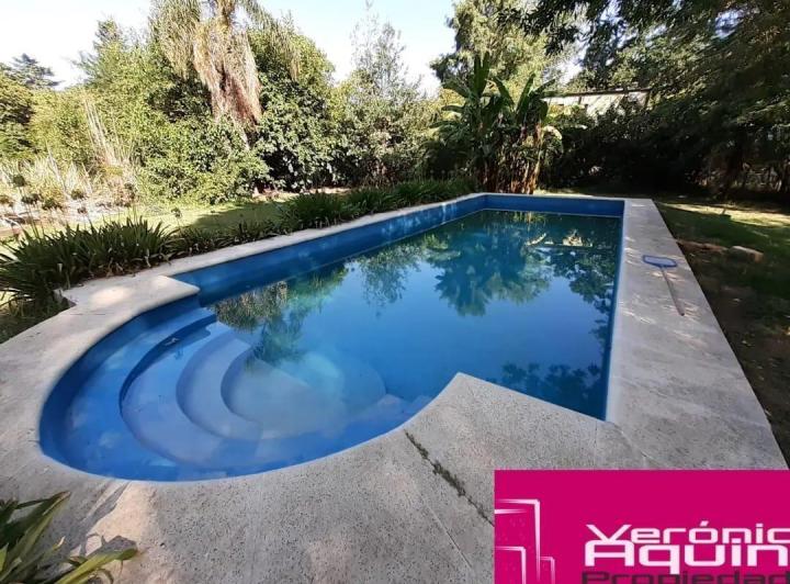Casa · 600m² · 3 Ambientes