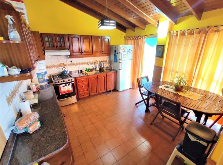 Casa · 95m² · 3 Ambientes