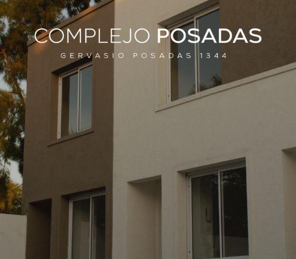 Casa · 82m² · 3 Ambientes · 1 Cochera