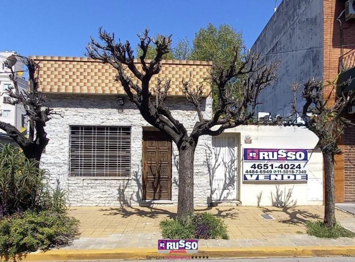 Casa · 100m² · 3 Ambientes
