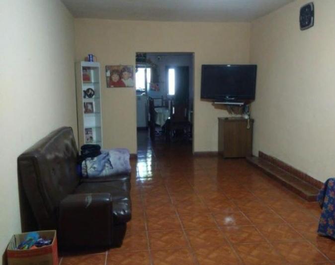 Casa · 170m² · 5 Ambientes · 2 Cocheras