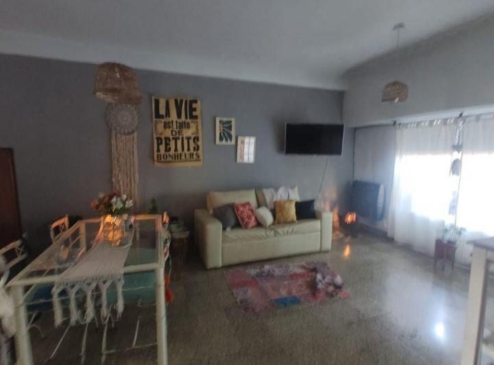 Casa · 163m² · 5 Ambientes