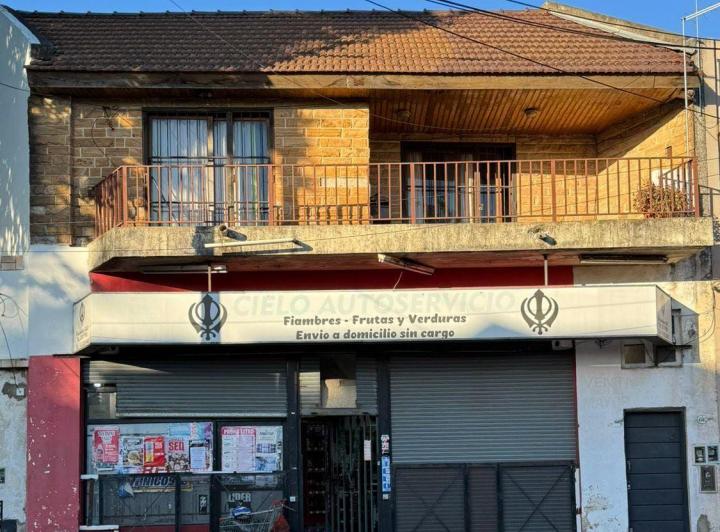 Casa · 180m² · 3 Ambientes