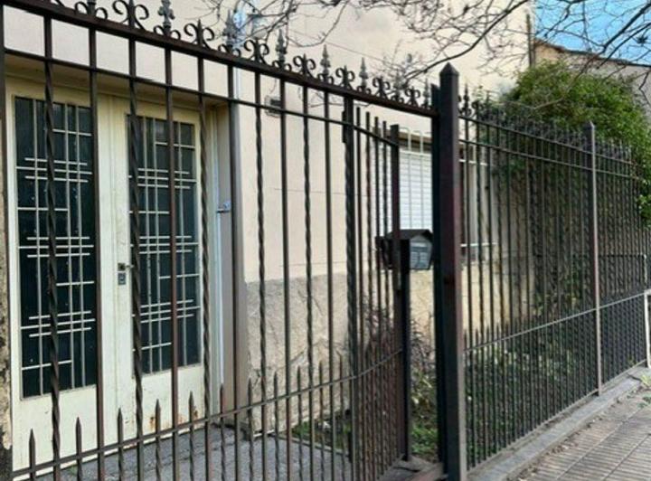 Casa · 100m² · 4 Ambientes · 1 Cochera