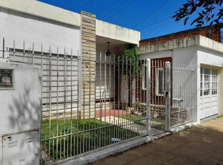 Casa · 125m² · 3 Ambientes · 1 Cochera