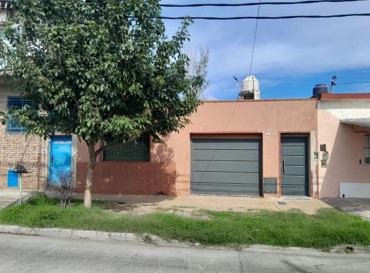 Casa · 90m² · 3 Ambientes