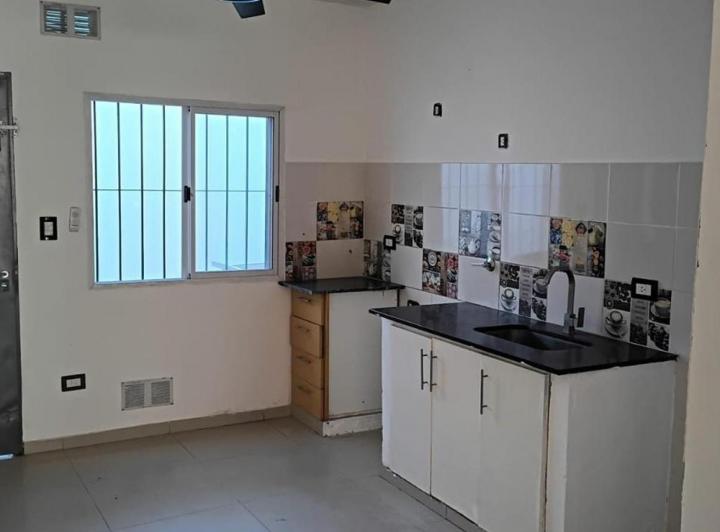 Casa · 60m² · 3 Ambientes