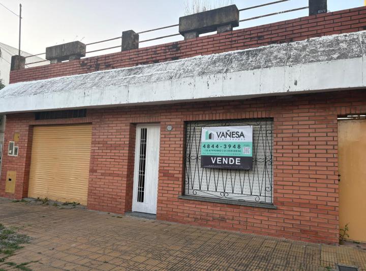 Casa · 120m² · 3 Ambientes · 1 Cochera