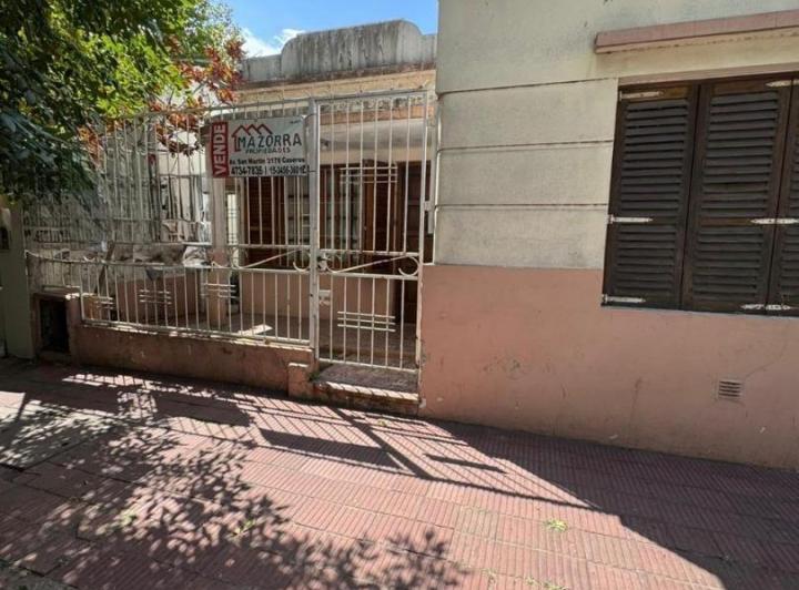 Casa · 225m² · 3 Ambientes