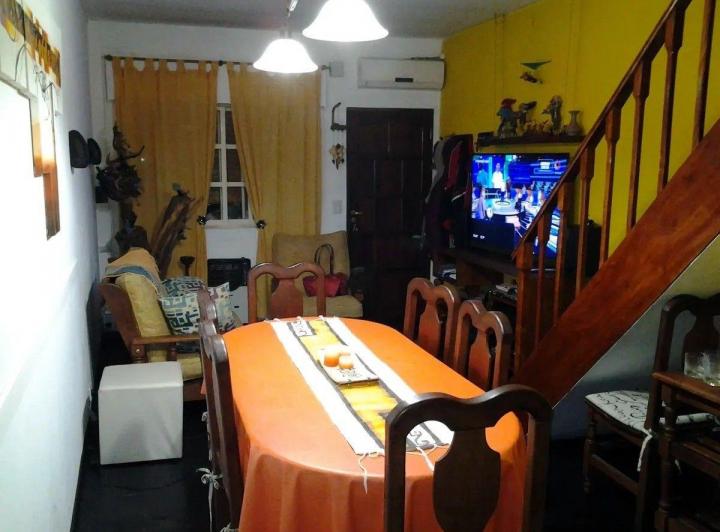 Casa · 62m² · 3 Ambientes · 1 Cochera