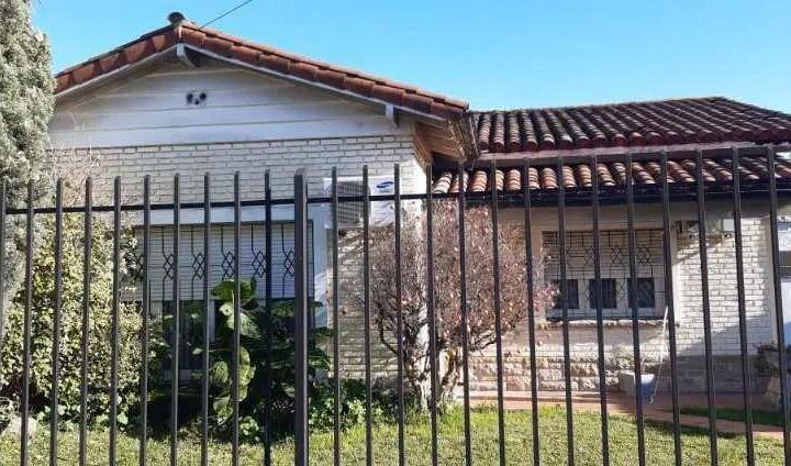 Casa · 125m² · 3 Ambientes · 1 Cochera