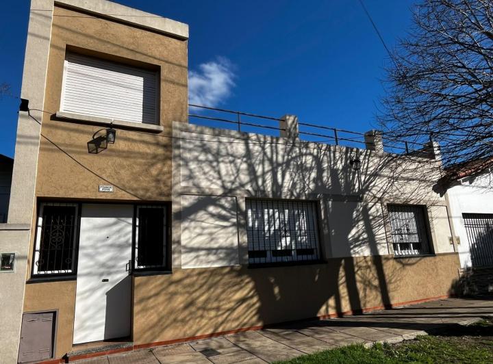Casa · 100m² · 4 Ambientes