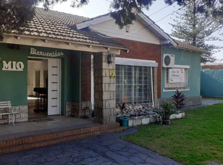 Casa · 321m² · 6 Ambientes