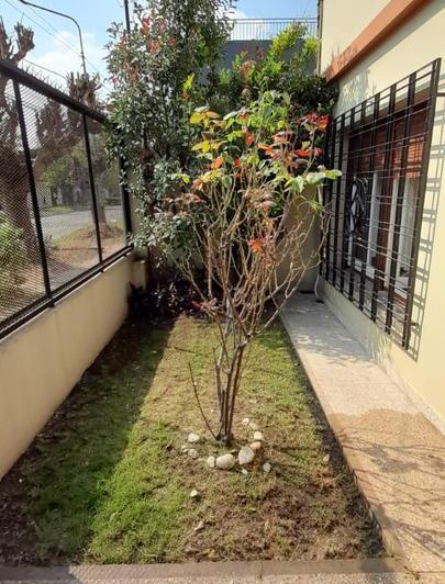 Casa · 215m² · 5 Ambientes · 1 Cochera