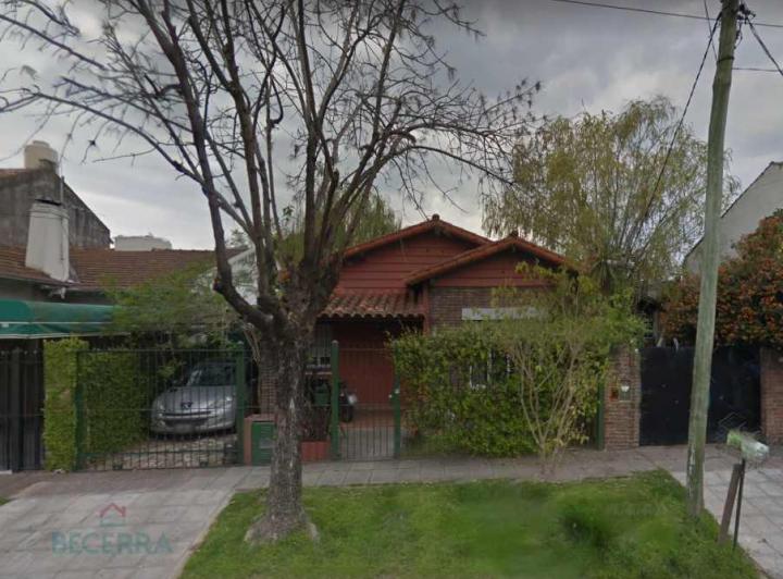 Casa · 154m² · 4 Ambientes · 1 Cochera