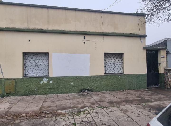 Casa · 90m² · 3 Ambientes