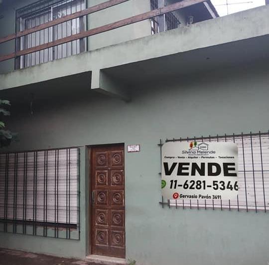 Casa · 149m² · 5 Ambientes · 1 Cochera
