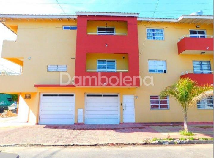 Casa · 126m² · 3 Ambientes · 1 Cochera