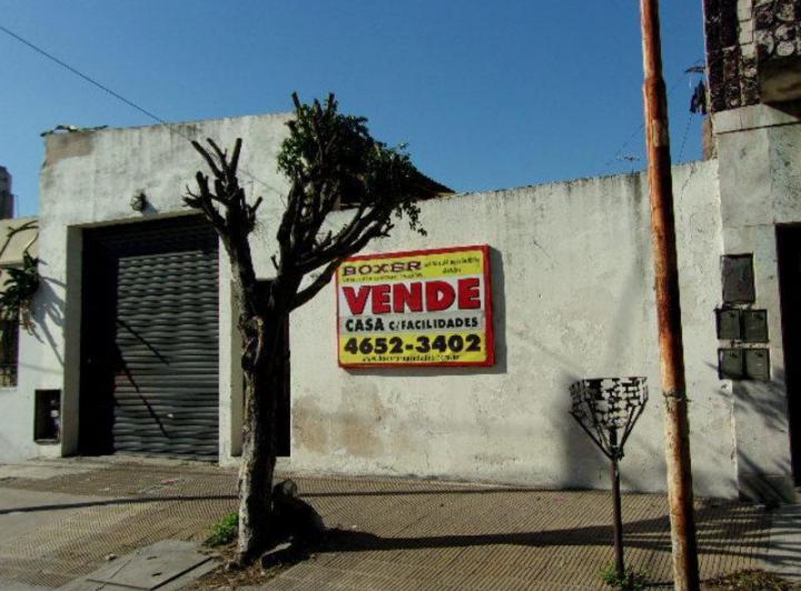 Casa · 150m² · 4 Ambientes · 2 Cocheras