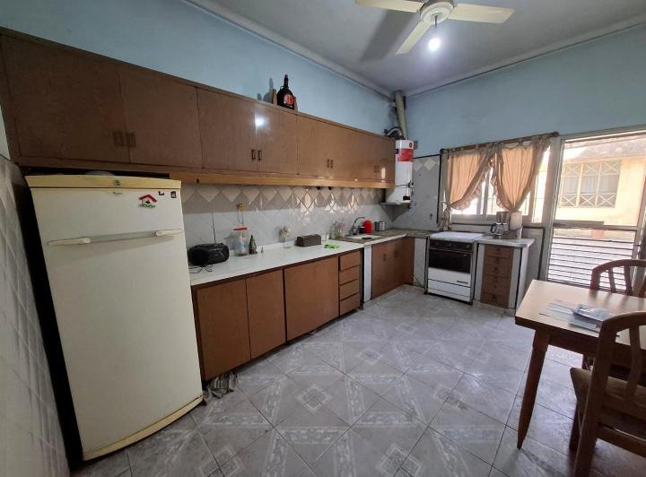 Casa · 116m² · 4 Ambientes