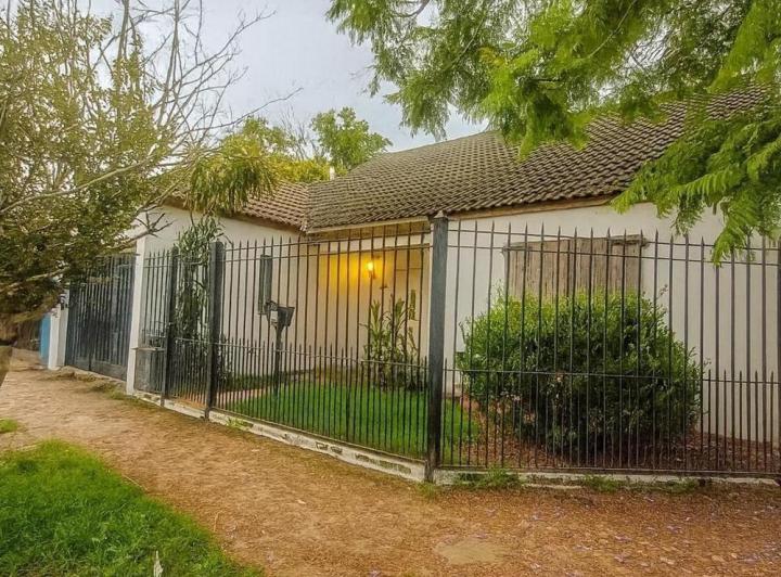 Casa · 125m² · 4 Ambientes · 1 Cochera