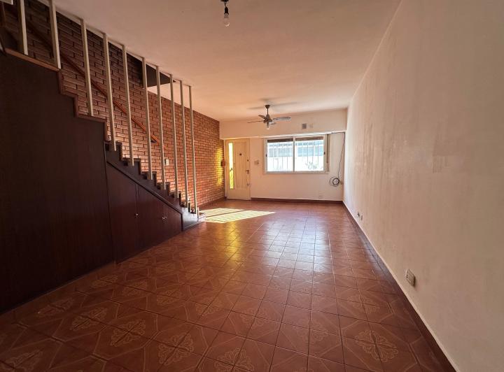 Casa · 61m² · 3 Ambientes · 1 Cochera