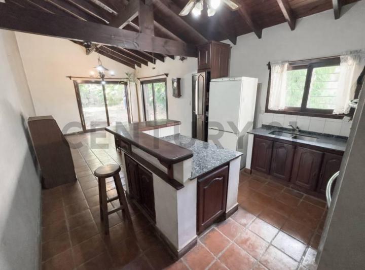 Casa · 164m² · 4 Ambientes