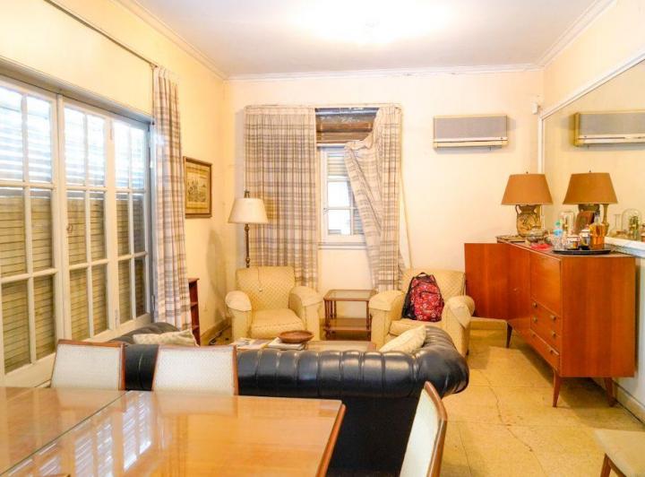Casa · 170m² · 5 Ambientes · 1 Cochera
