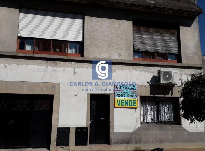Casa · 150m² · 5 Ambientes · 2 Cocheras