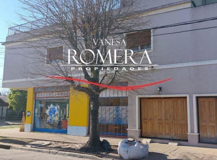 Casa · 168m² · 5 Ambientes · 2 Cocheras