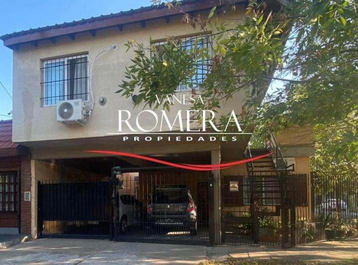 Casa · 160m² · 5 Ambientes