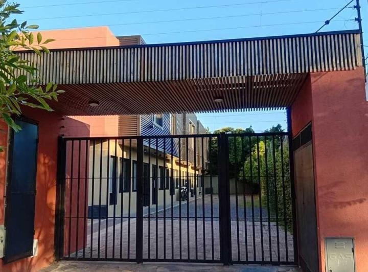 Casa · 76m² · 3 Ambientes · 1 Cochera