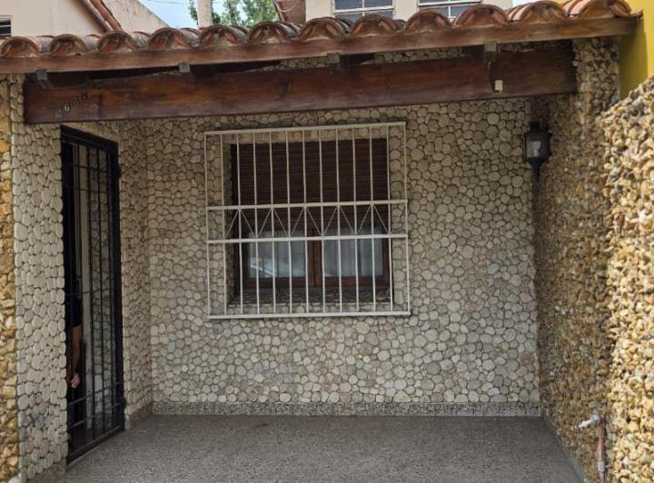 Casa · 170m² · 5 Ambientes