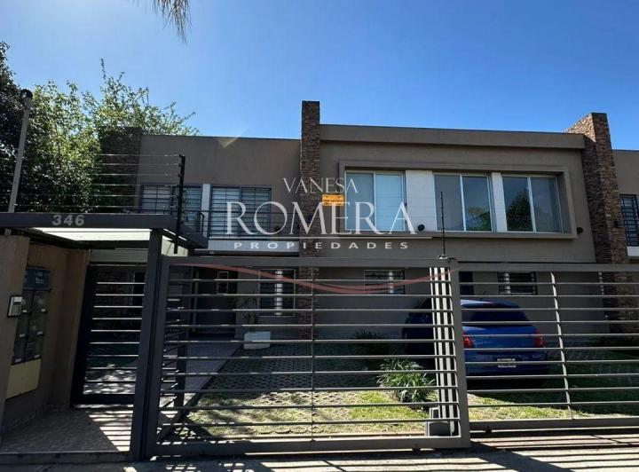 Casa · 83m² · 3 Ambientes