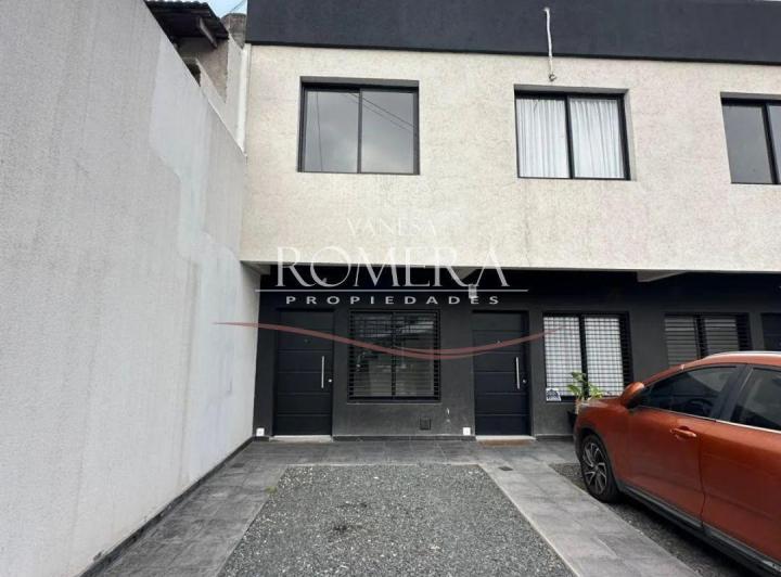 Casa · 85m² · 5 Ambientes